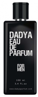 Dadya E-56 EDP 100 ml Erkek Parfümü kullananlar yorumlar